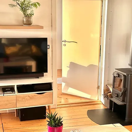Axeln - 300m To The Fjord By Interhome * Aabenraa