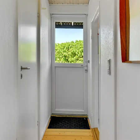 בית נופש Axeln - 300m To The Fjord By Interhome